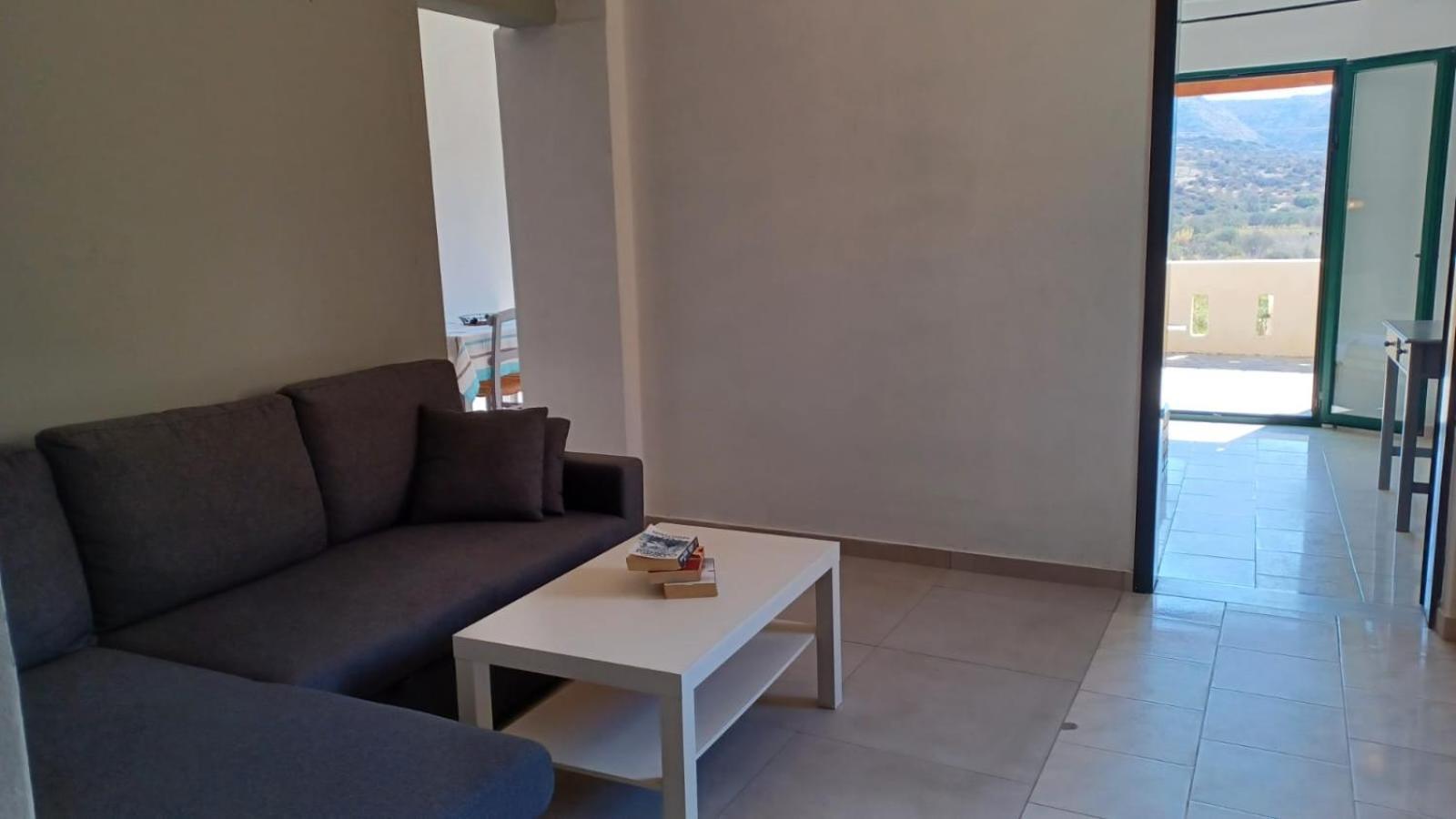 Apartments And Studios Xenophon Matala Exterior foto